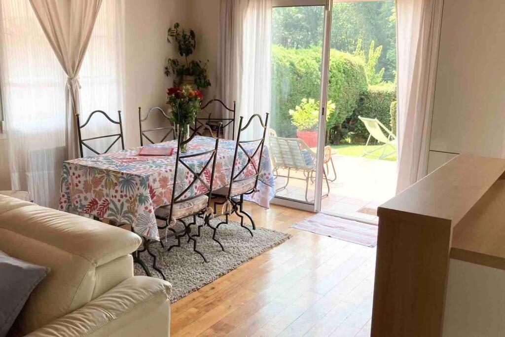 1Km Plage, Agreable Maison 6 Pers Classee 3* 앙다이 외부 사진